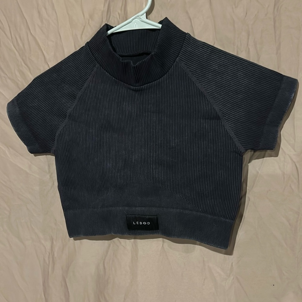 LEBOD workout top
